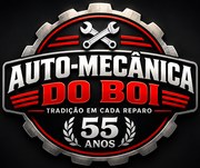 Selo Auto Mecânica do Boi, 55 anos